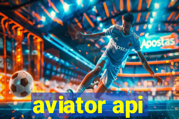 aviator api